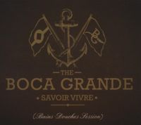 Bild vom Artikel Various: Boca Grande BCN vom Autor Various