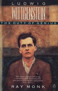 Produktbild: Ludwig Wittgenstein