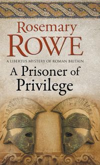 Produktbild: Rowe, R: Prisoner of Privilege