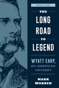 Produktbild: The Long Road to Legend
