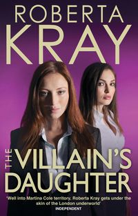 Produktbild: The Villain's Daughter