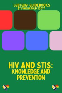Produktbild: HIV and STIs: Knowledge and Prevention