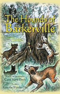 Produktbild: The Hounds of Barkerville