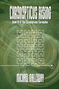 Produktbild: Chronopticus Rising