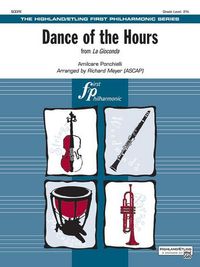 Produktbild: Ponchielli, A: Dance of the Hours