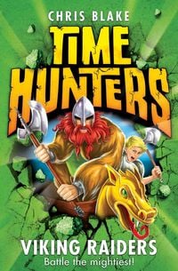 Produktbild: Viking Raiders