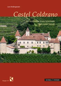 Produktbild: Castello Coldrano