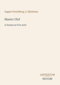 Produktbild: Master Olof