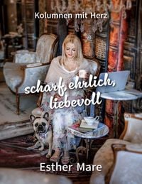 Produktbild: scharf, ehrlich, liebevoll