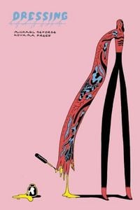 Produktbild: Dressing