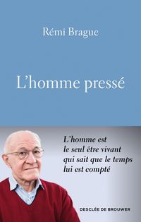 Produktbild: L'homme press&eacute;