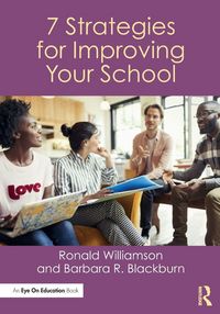 Produktbild: 7 Strategies for Improving Your School