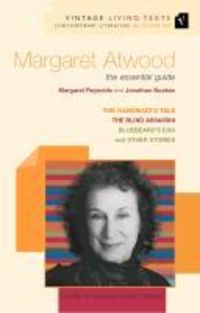 Produktbild: Margaret Atwood