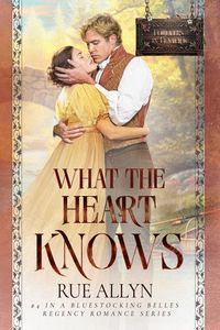 Produktbild: What the Heart Knows