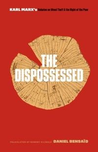 Produktbild: The Dispossessed