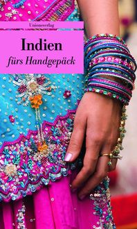 Bild vom Artikel Indien fürs Handgepäck vom Autor 