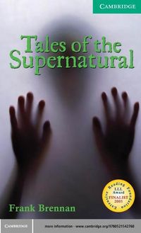 Produktbild: Tales of the Supernatural Level 3