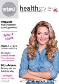 Produktbild: Healthstyle