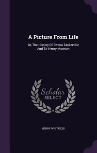 Produktbild: A Picture From Life
