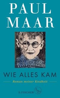 Produktbild: Wie alles kam