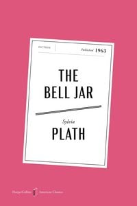 Produktbild: The Bell Jar