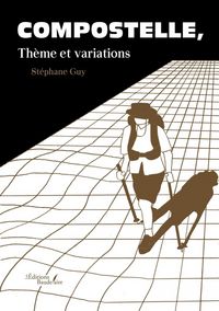 Produktbild: Compostelle, Th&egrave;me et variations