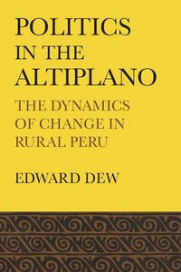 Produktbild: Politics in the Altiplano