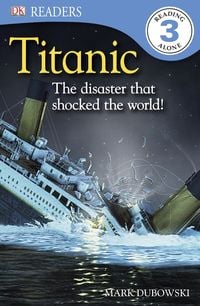 Produktbild: Titanic