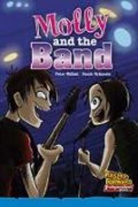 Produktbild: Molly and the Band