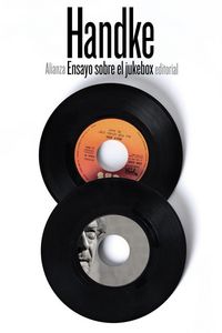 Produktbild: Ensayo sobre el jukebox