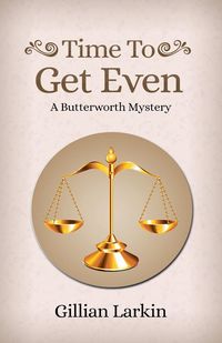 Produktbild: Time To Get Even
