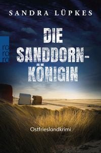 Produktbild: Die Sanddornk&ouml;nigin
