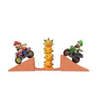 Produktbild: Hot Wheels Mario Kart Project Santa Tostarena Action Pack