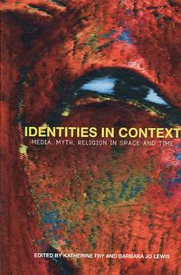 Produktbild: Identities in Context