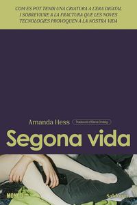 Produktbild: Segona vida