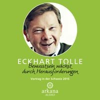 Produktbild: Bewusstsein w&auml;chst durch Herausforderungen