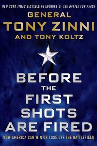 Produktbild: Before The 1st Shots Are Fired