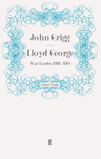 Produktbild: Lloyd George