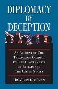 Produktbild: Diplomacy By Deception