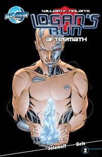 Produktbild: Logan's Run: Aftermath #2