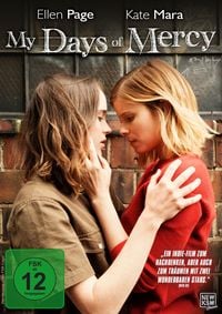 Produktbild: My Days of Mercy