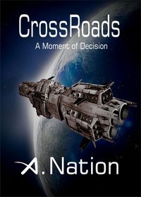 Produktbild: CrossRoads - A Moment of Decision