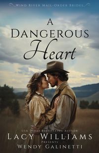 Produktbild: A Dangerous Heart