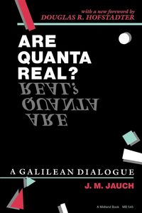 Produktbild: Are Quanta Real?