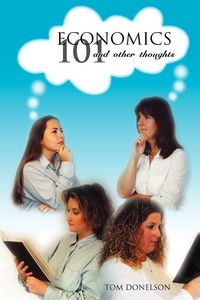 Produktbild: Economics 101 And Other Thoughts