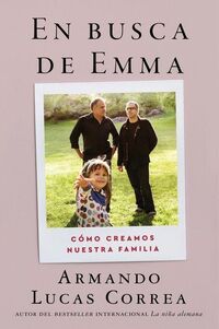Produktbild: In Search of Emma \ En Busca de Emma
