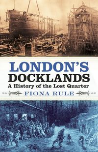 Produktbild: London's Docklands