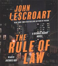Produktbild: RULE OF LAW                 9D