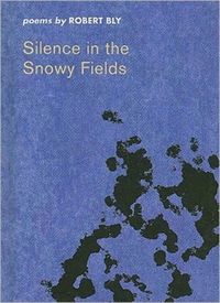 Produktbild: Silence in the Snowy Fields