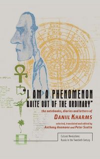 Produktbild: "I am a Phenomenon Quite Out of the Ordinary"